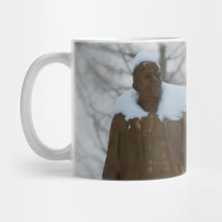 Lenin Mug